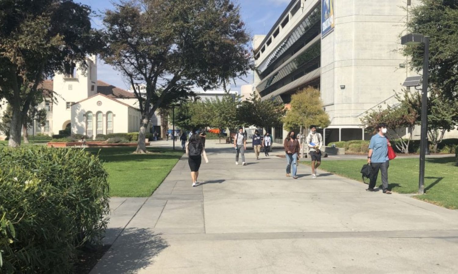 CSU Faculty Strike