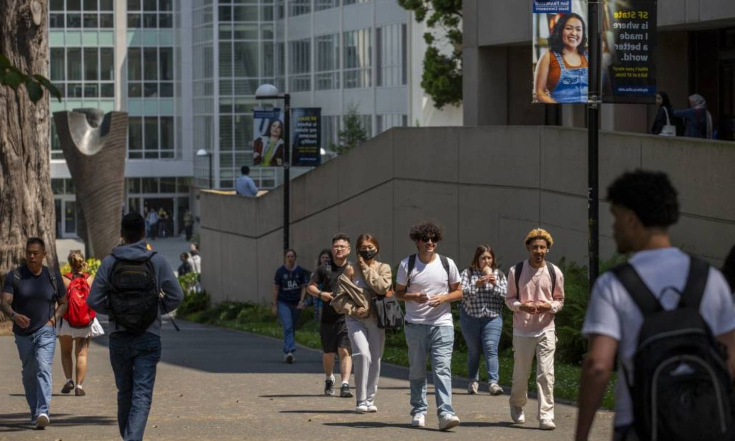 CSU Systemwide Strike