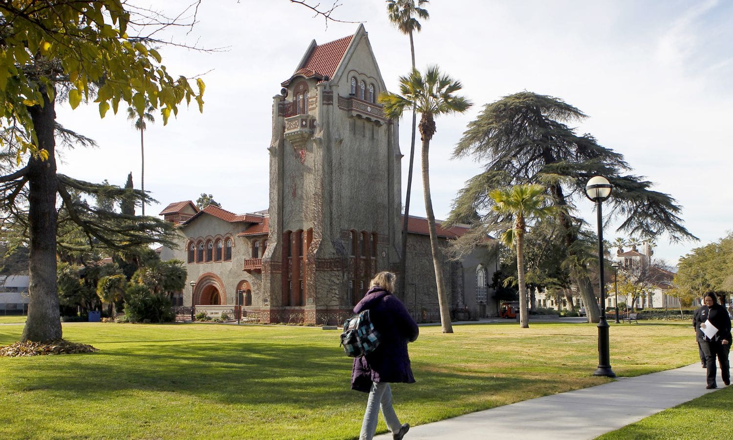 CSU Systemwide Strike