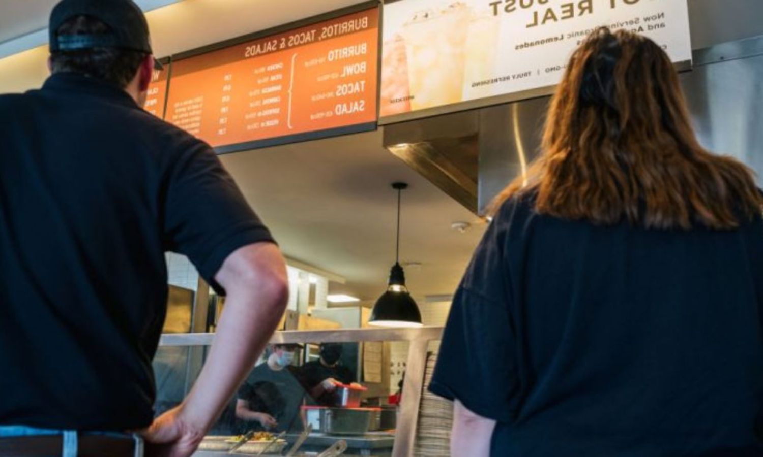 California Fast Food Faces Price Surge
