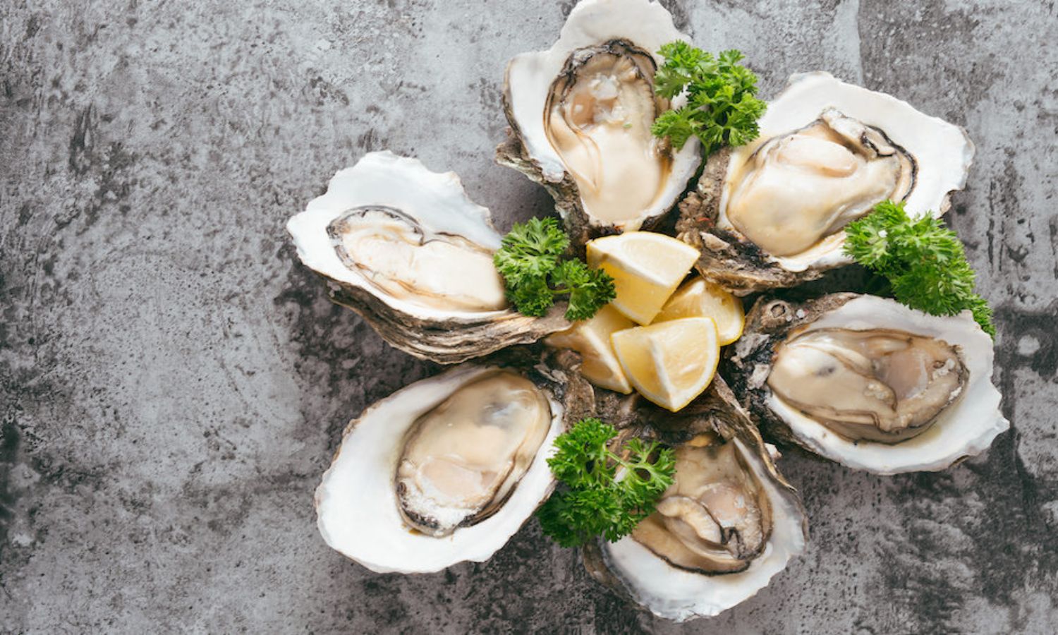 California Issues Warning on Raw Oysters