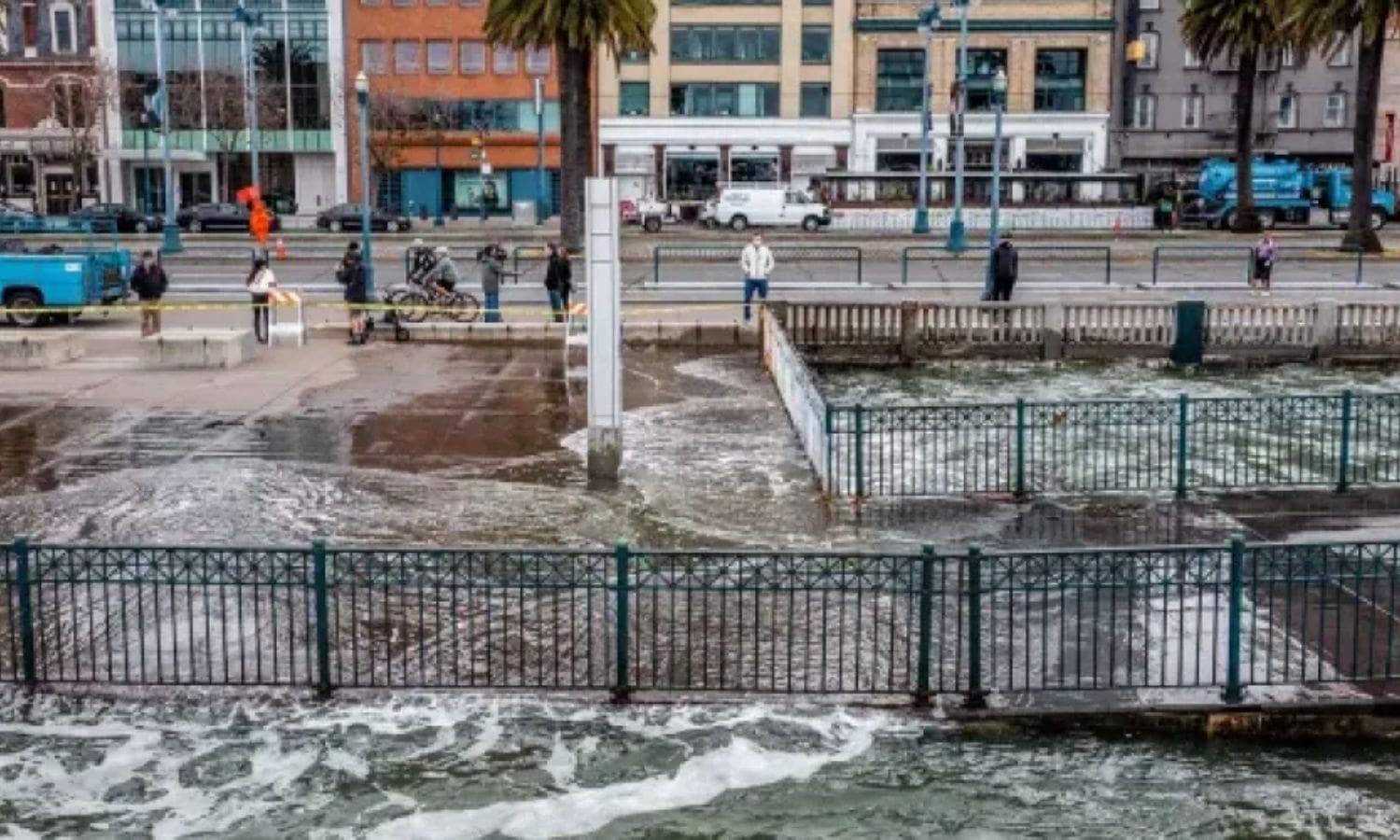 California King Tides Project