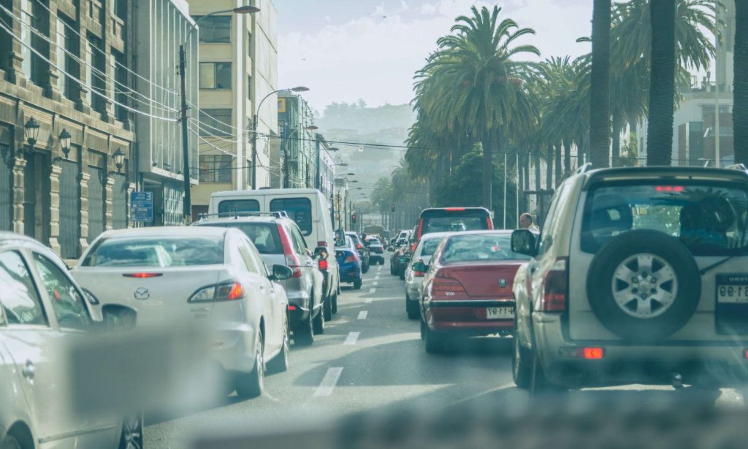 California Latest Traffic Laws on Road Safety