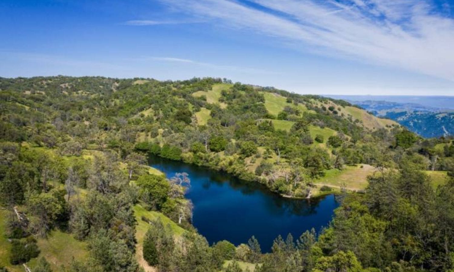 California Outdoor Access Under Threat