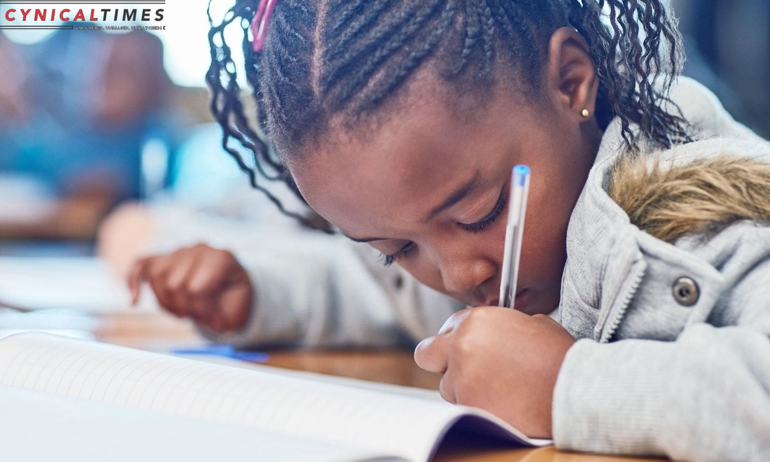 California Schools Embrace a Cursive