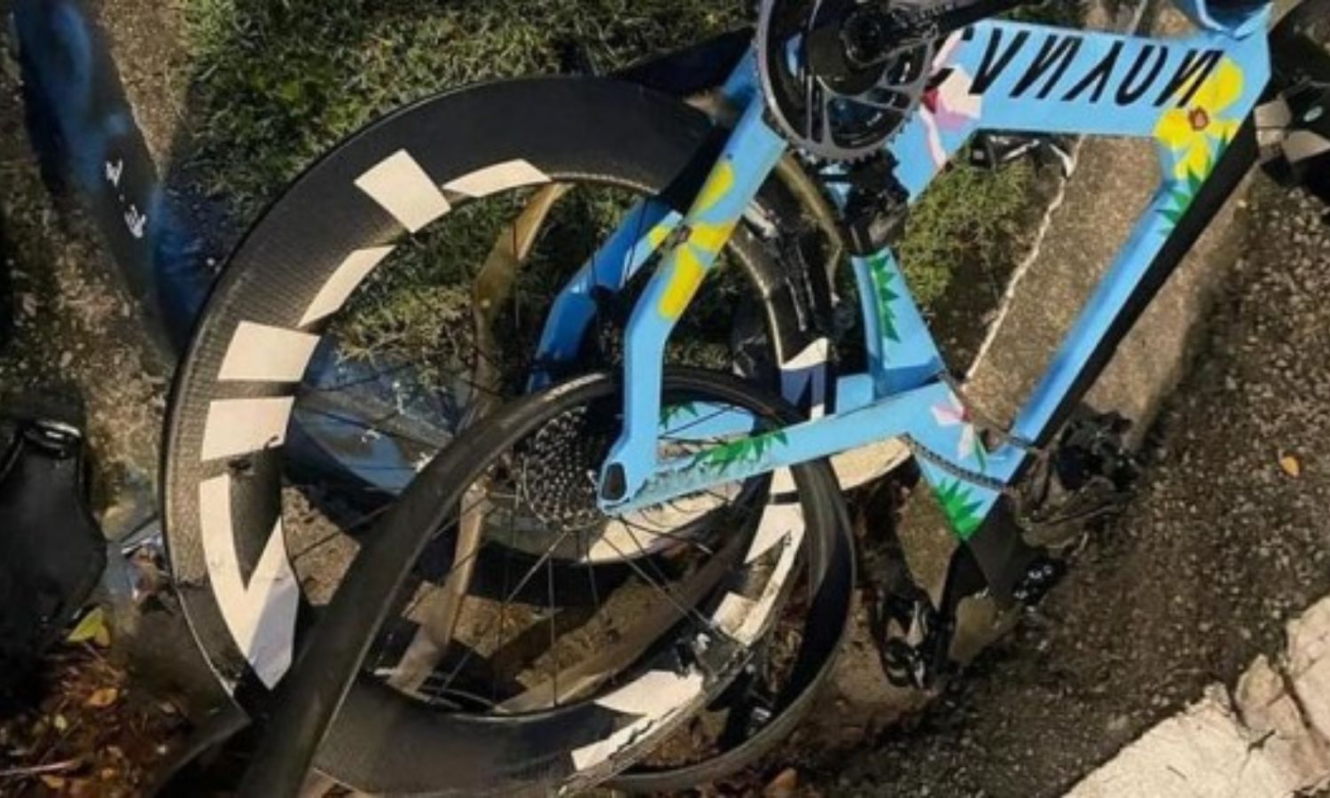Cyclist in North Bay Fatally Struck
