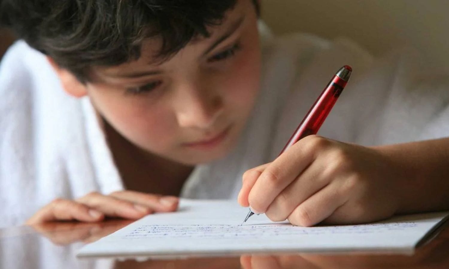 Digital Age Cursive Stages Comeback