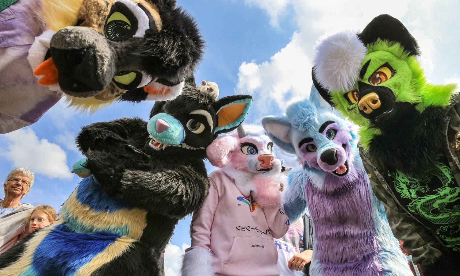 FurCon 2024 Sparks Economic Boost