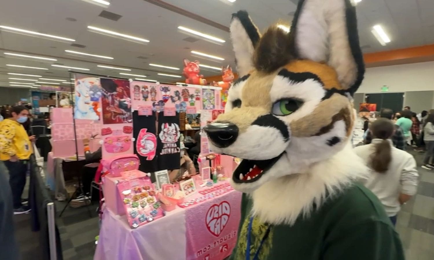 FurCon 2024 Sparks Economic Boost