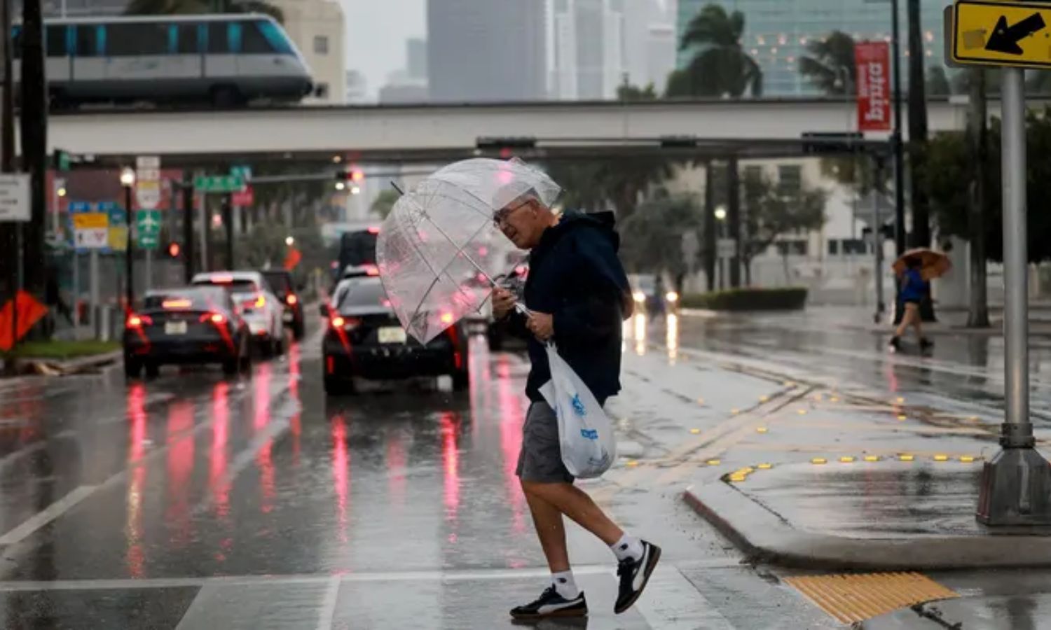 Heaviest Storm Set to Hit Southern California