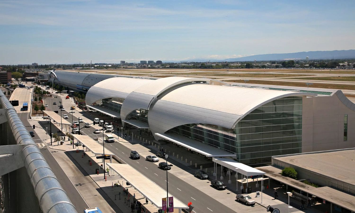 Judge Nullifies San Jose Airport Billboard