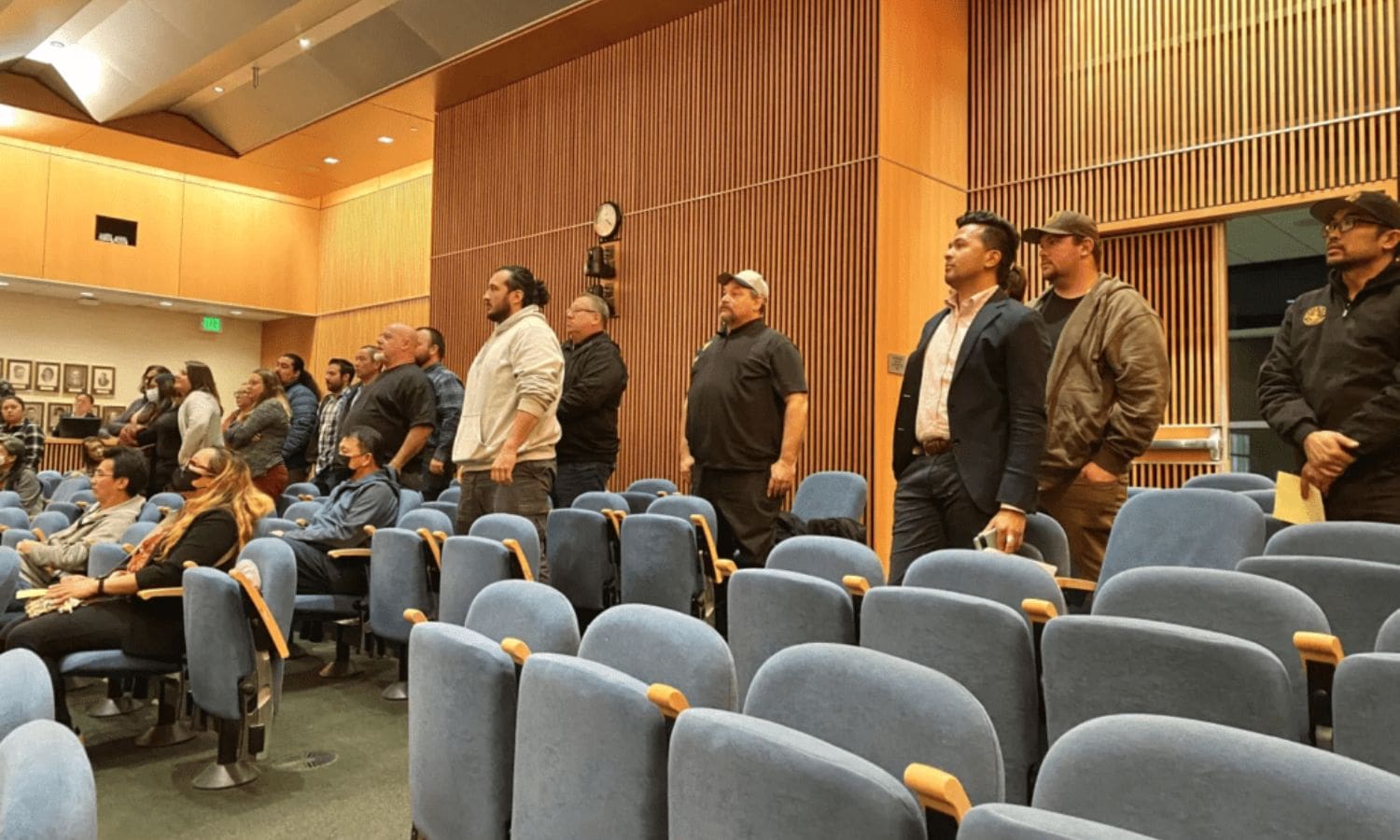 Milpitas City Workers Strike Threatens