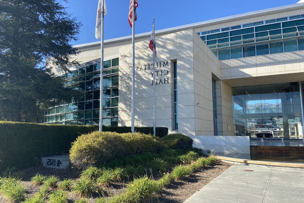 Milpitas Plans Resident Survey on Sales