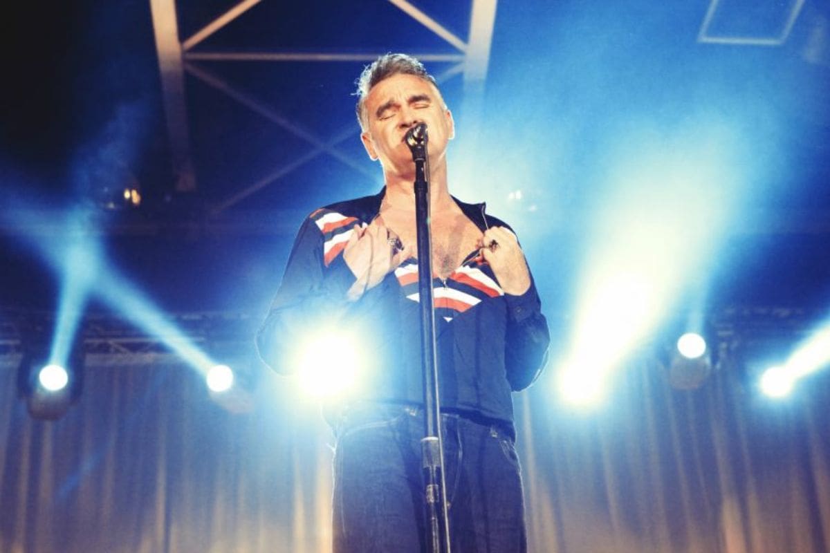 Morrissey California Concerts Cancelled (1)