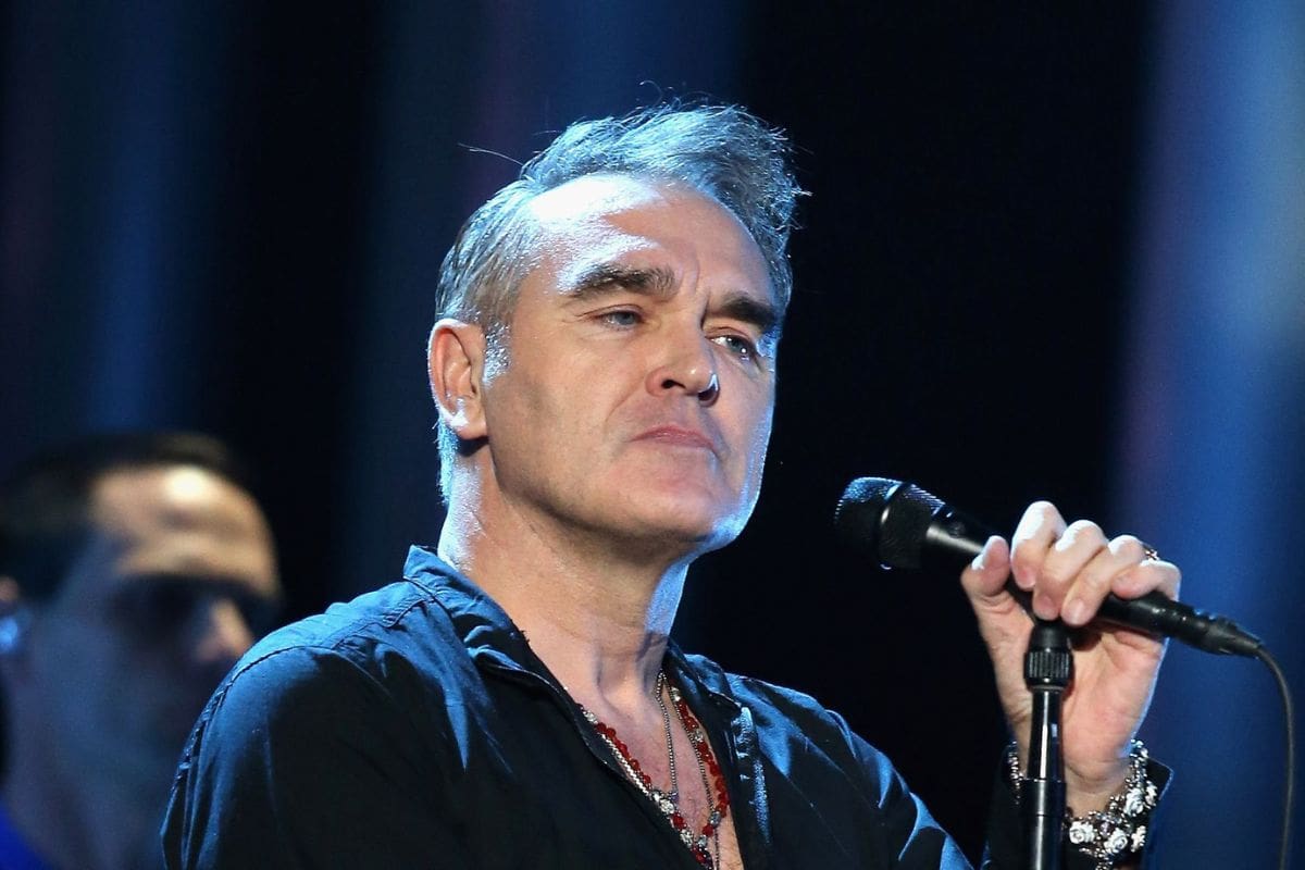 Morrissey California Concerts Cancelled (3)