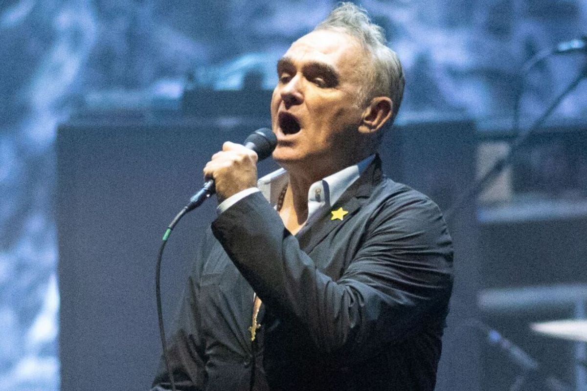 Morrissey California Concerts Cancelled (4)