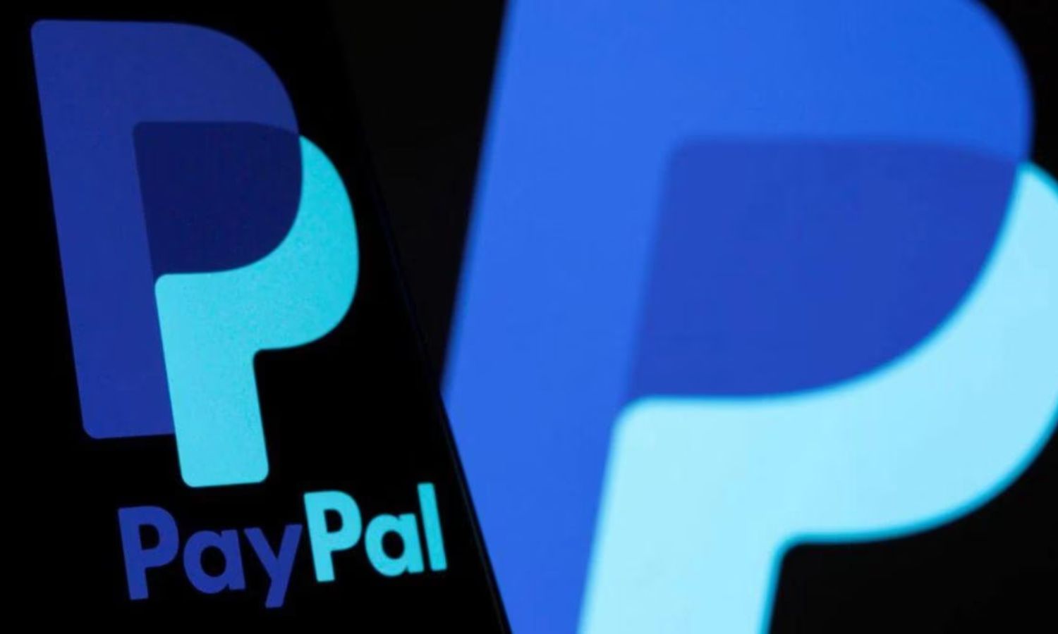PayPal Prominent Bay Area Tech Firm