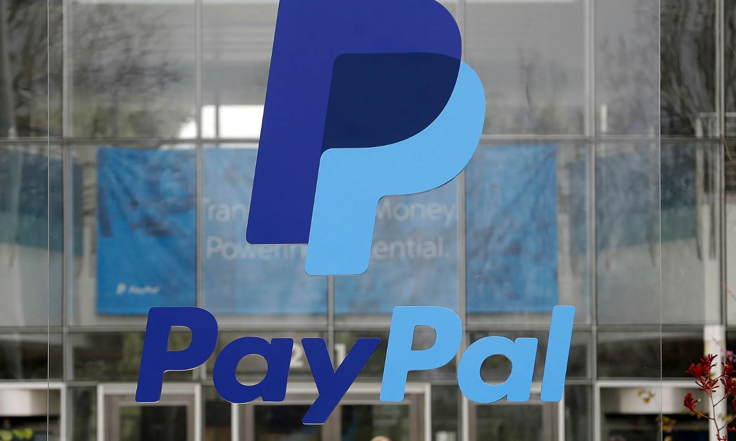 PayPal Prominent Bay Area Tech Firm