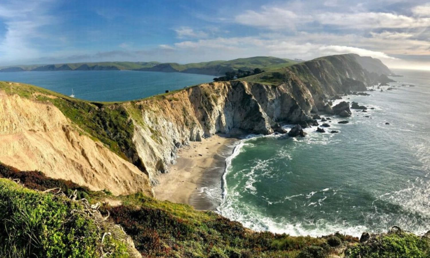 Point Reyes National Seashore