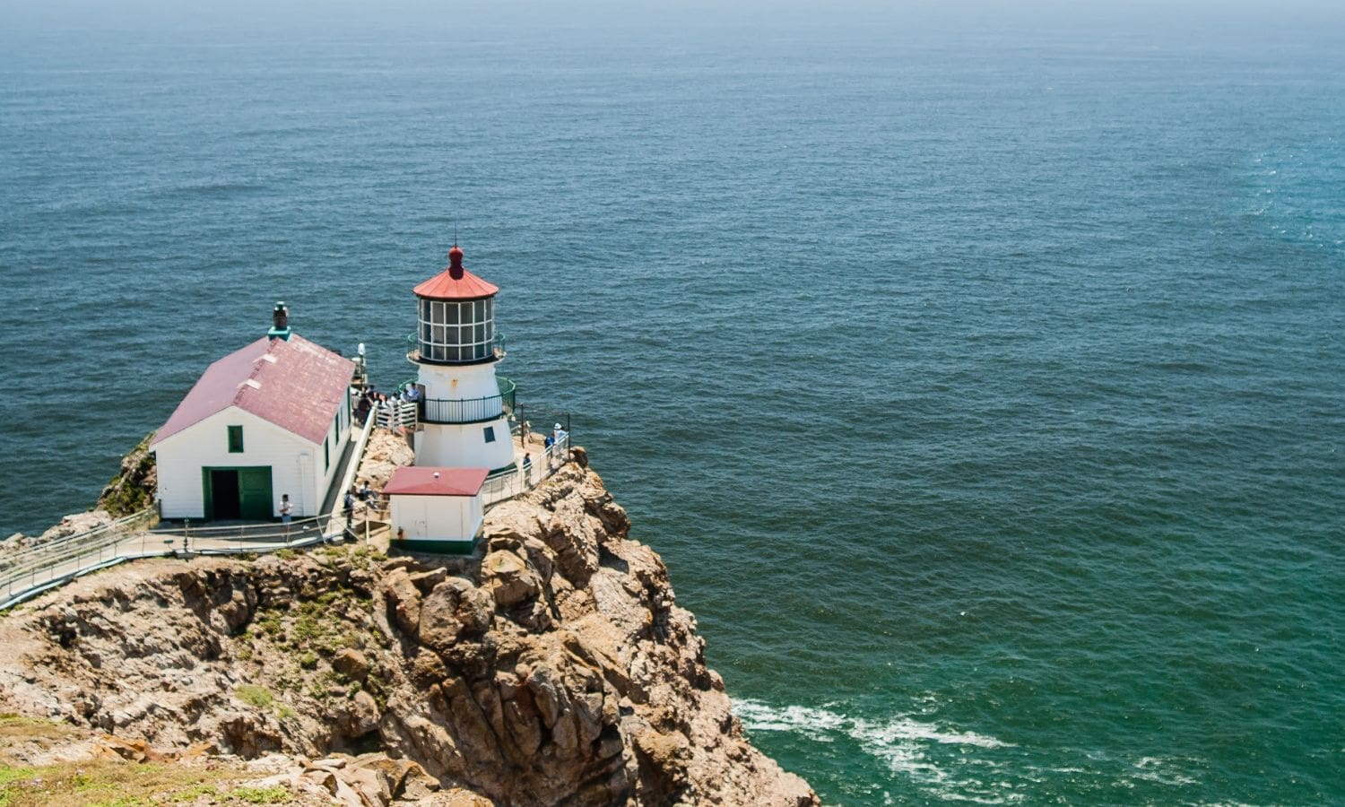 Point Reyes National Seashore