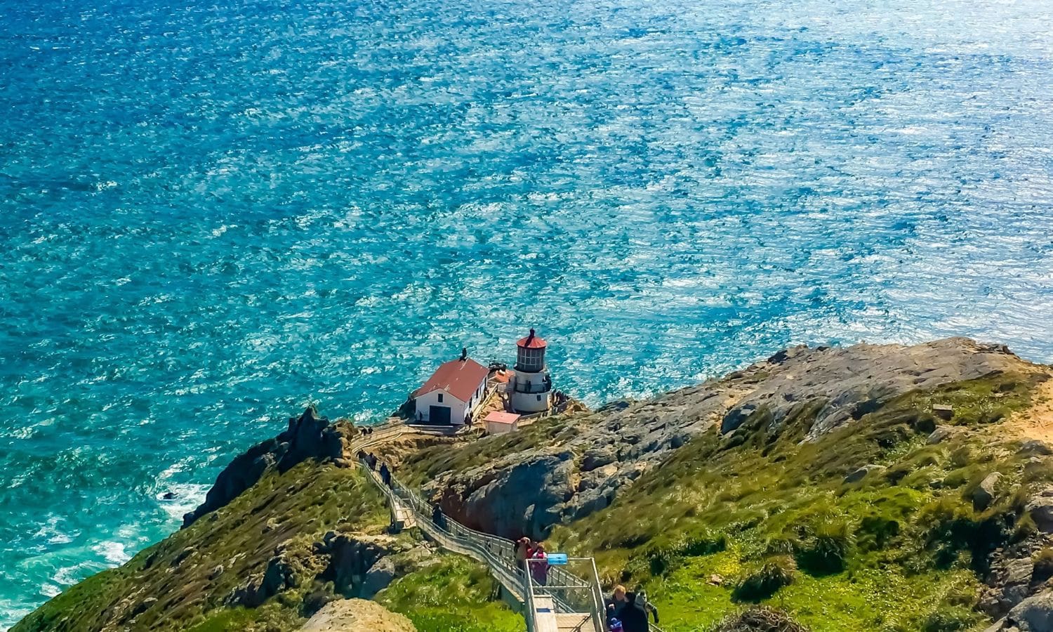 Point Reyes National Seashore