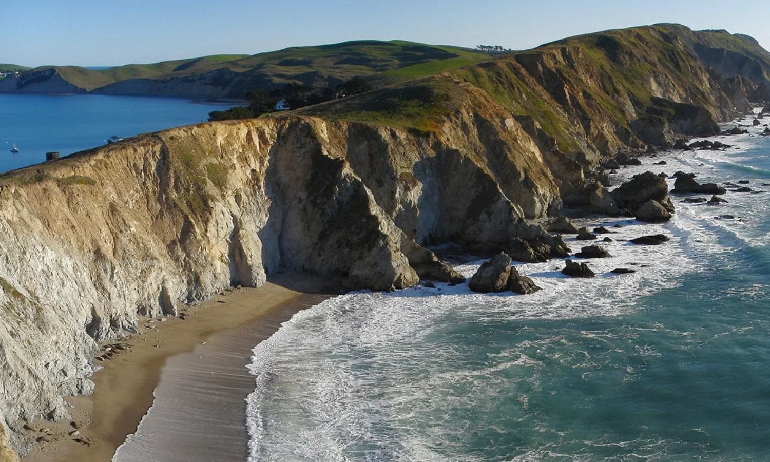 Point Reyes National Seashore