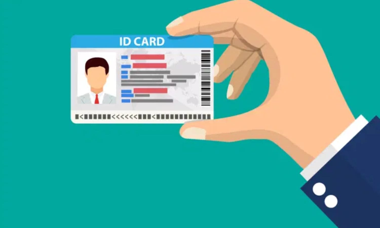 REAL ID for Undocumented Individuals