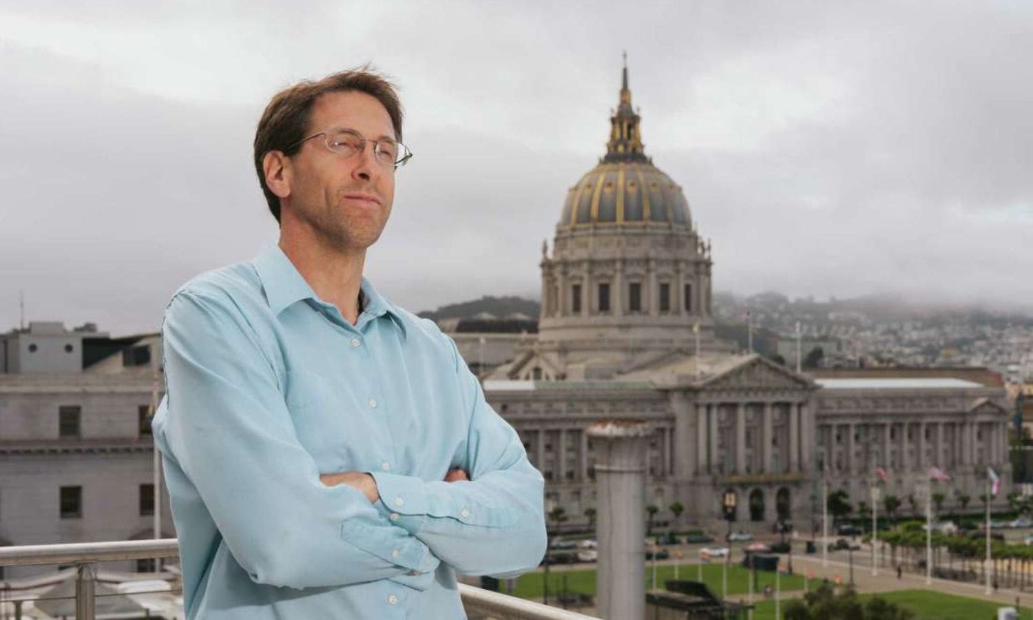 SF Chronicle Probe Into California