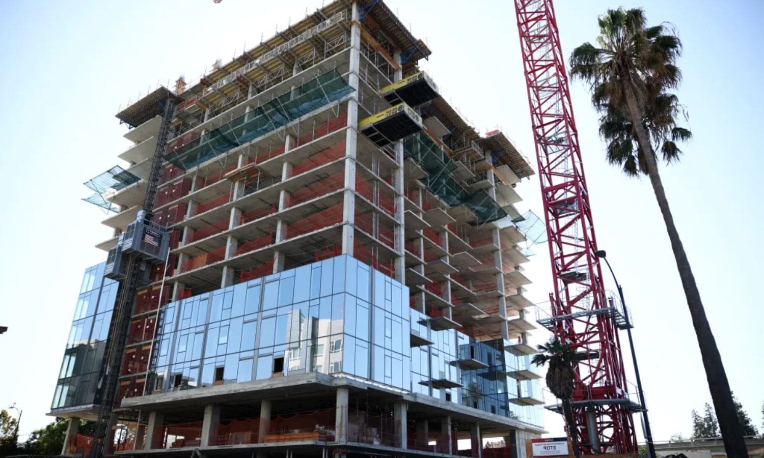 San Jose Fight Against Construction Wage Theft