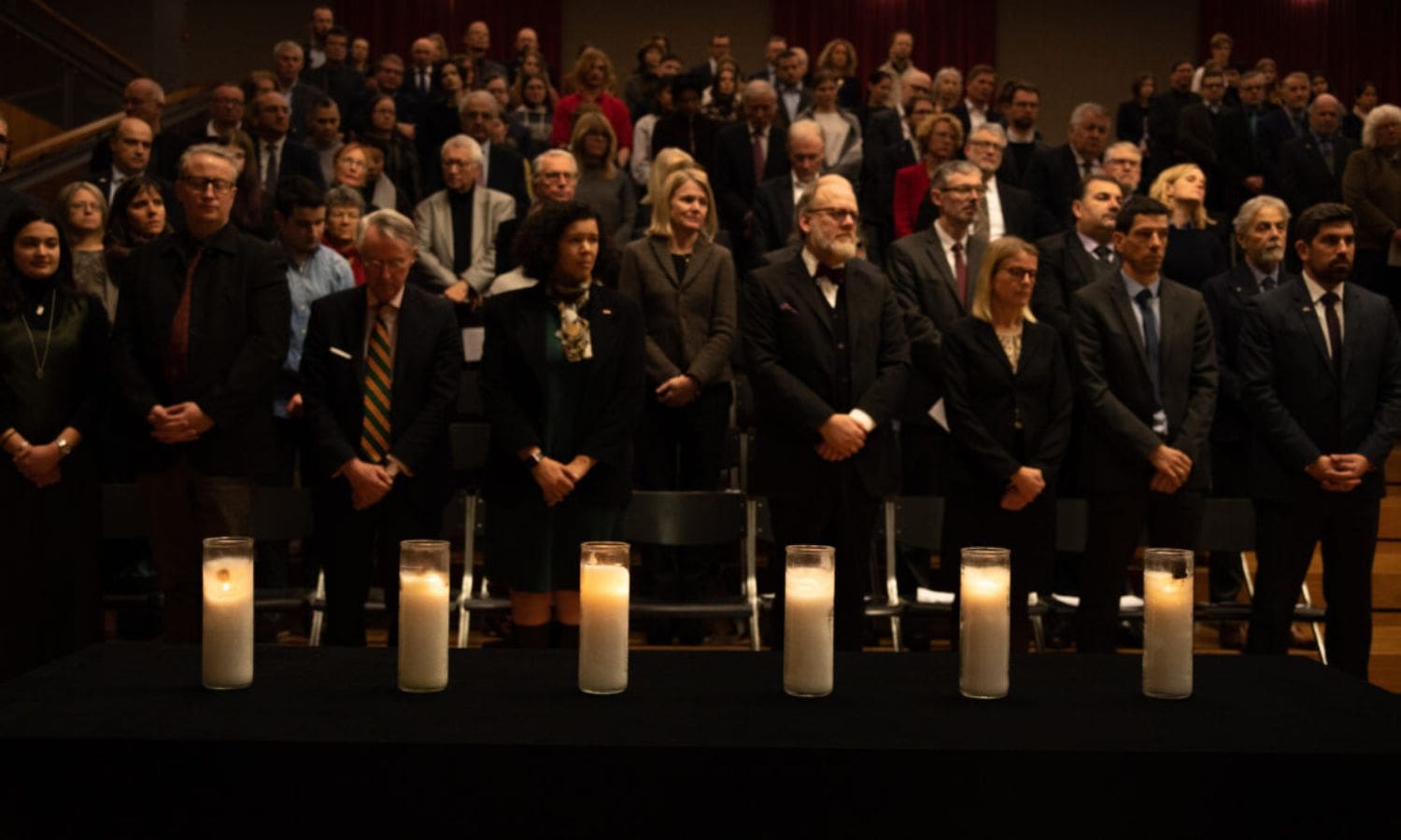 San Jose Pays Tribute to Holocaust Heroes