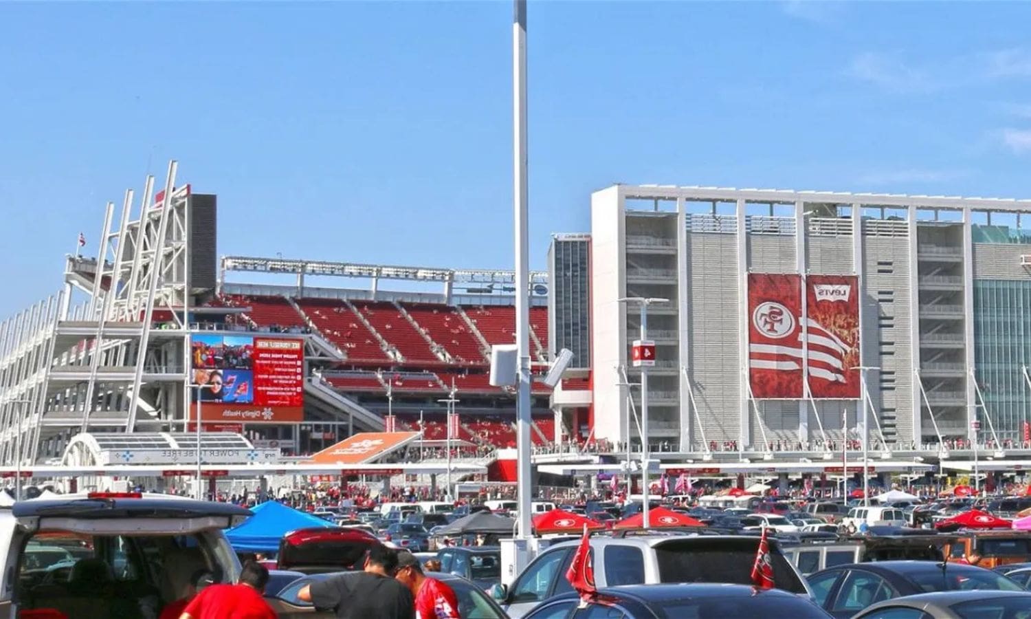 Santa Clara County Accepts Ruling on 49ers