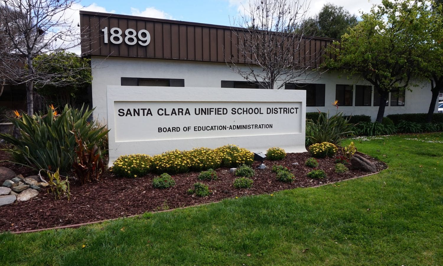 Santa Clara Unified District