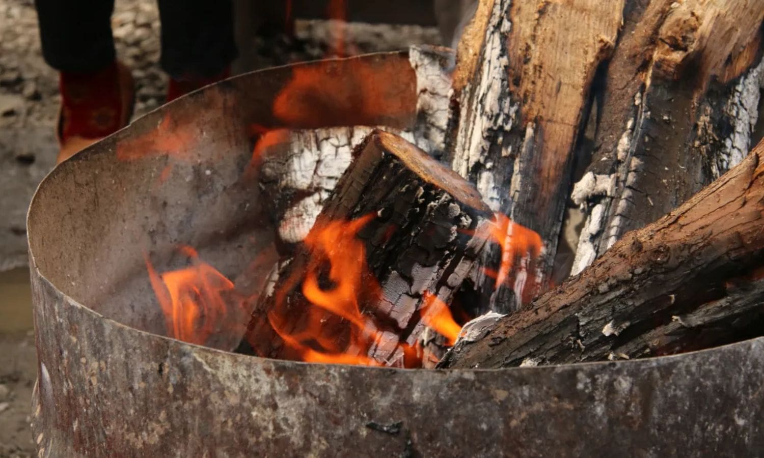 Southern California Implements Wood Burning Ban