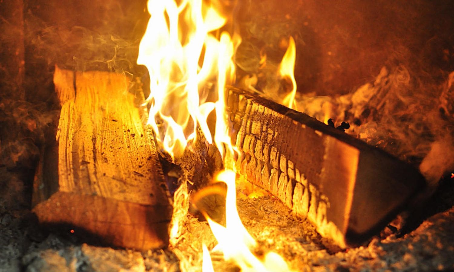 Southern California Implements Wood Burning Ban