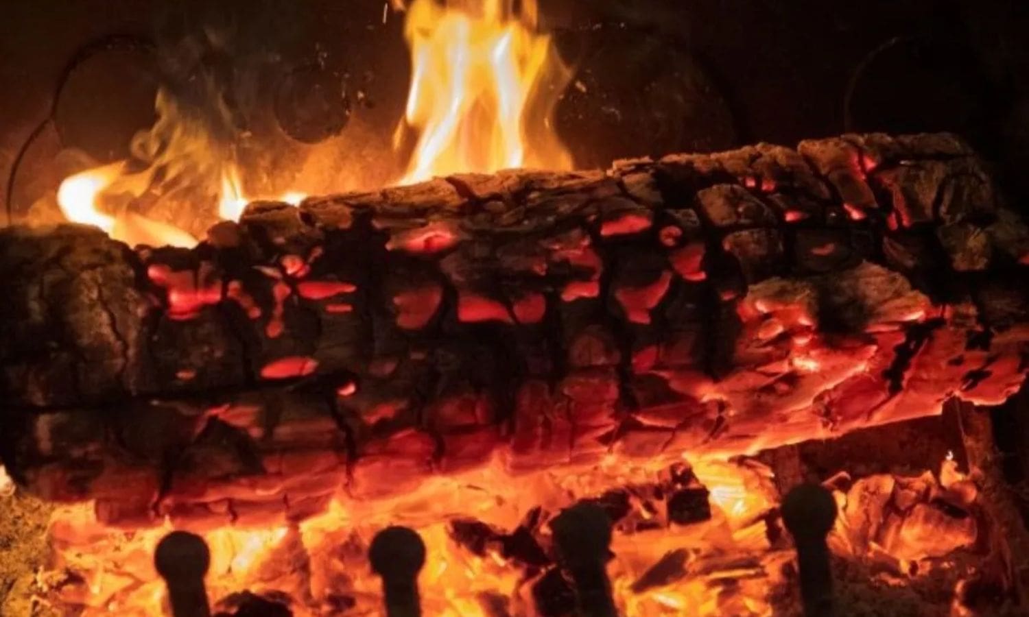 Southern California Implements Wood Burning Ban