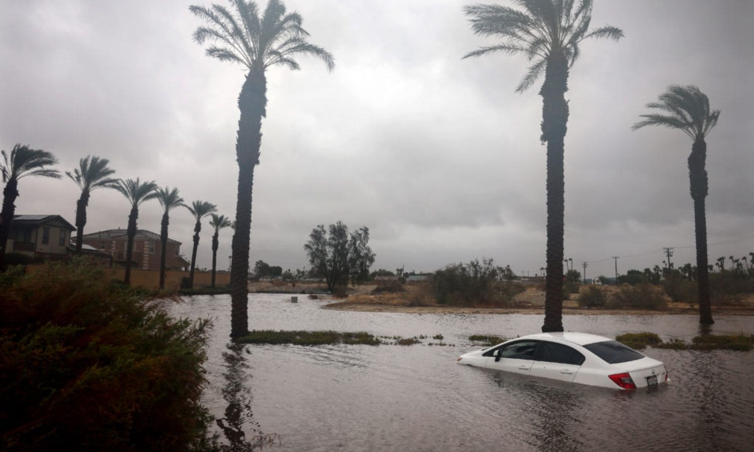 Southern California Weekend Weather Breakdown