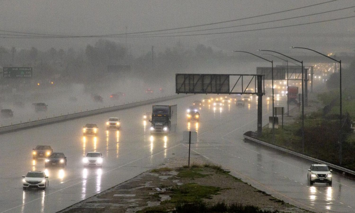 Southern California Weekend Weather Breakdown