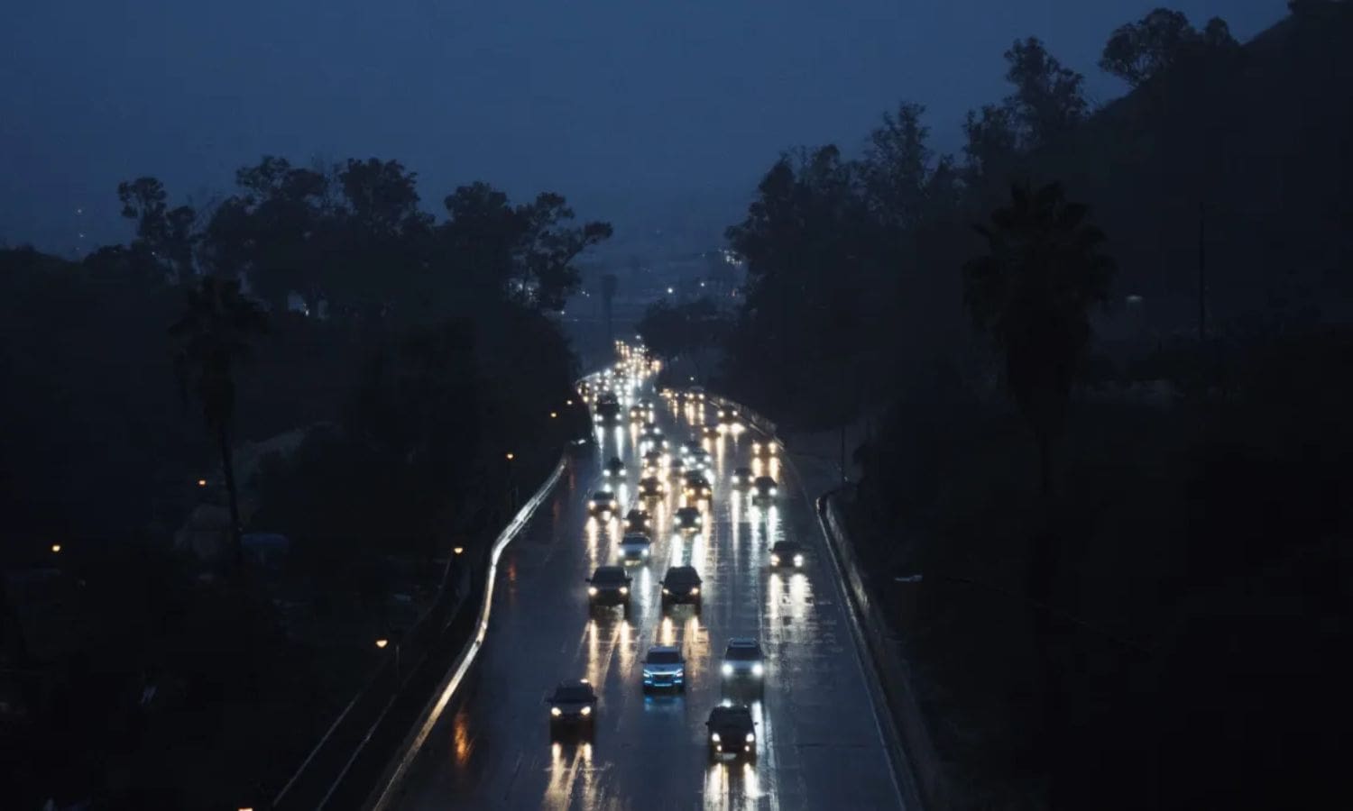 Southern California Weekend Weather Breakdown