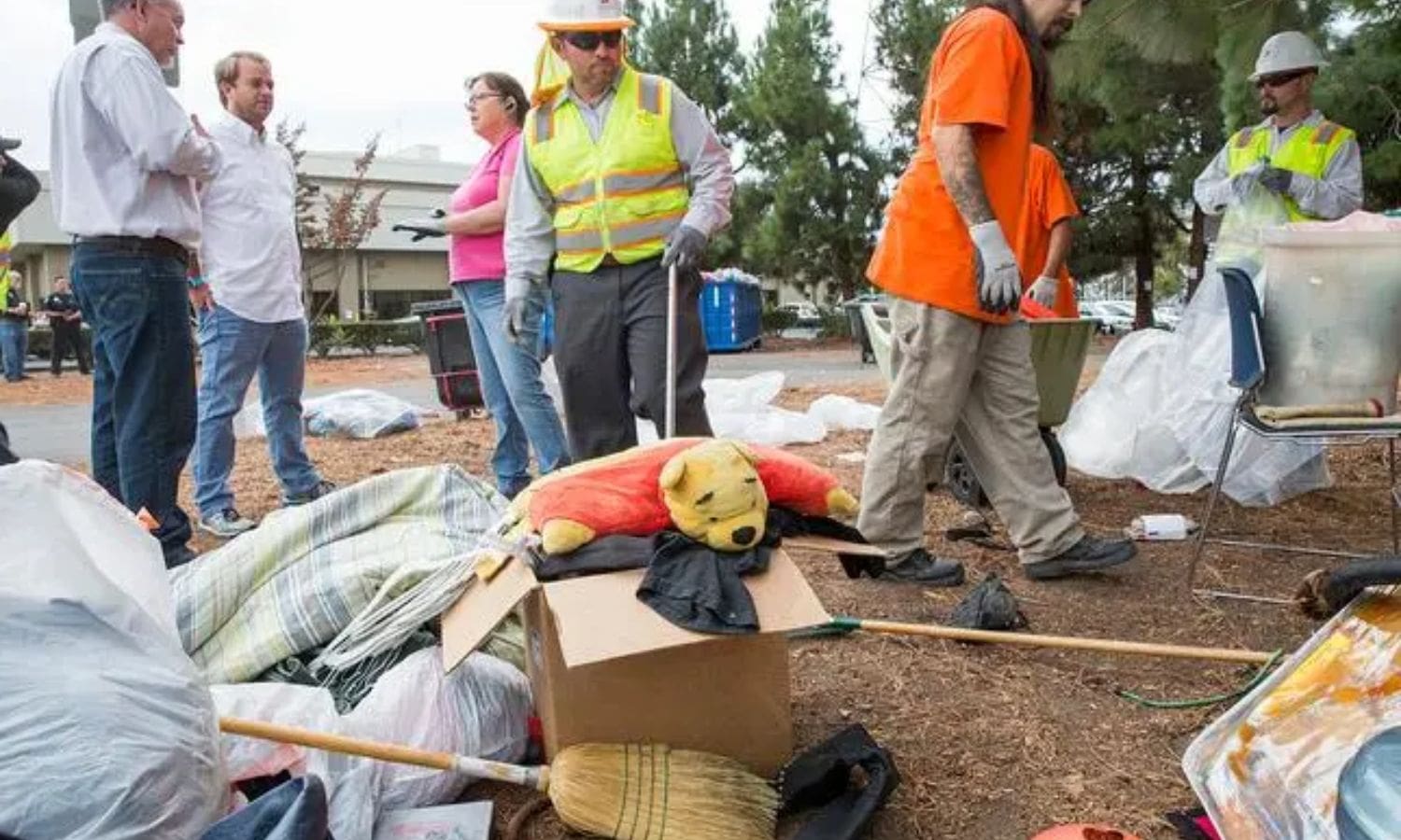 Sunnyvale Community Services