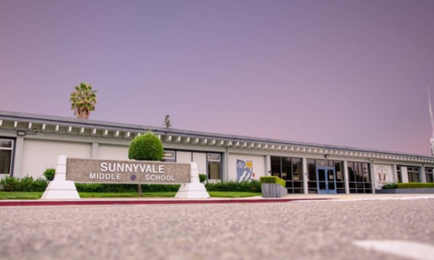 Sunnyvale March Ballot