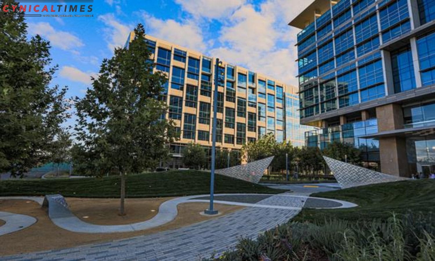 Tech Woes Surge Bay Area Office Vacancies