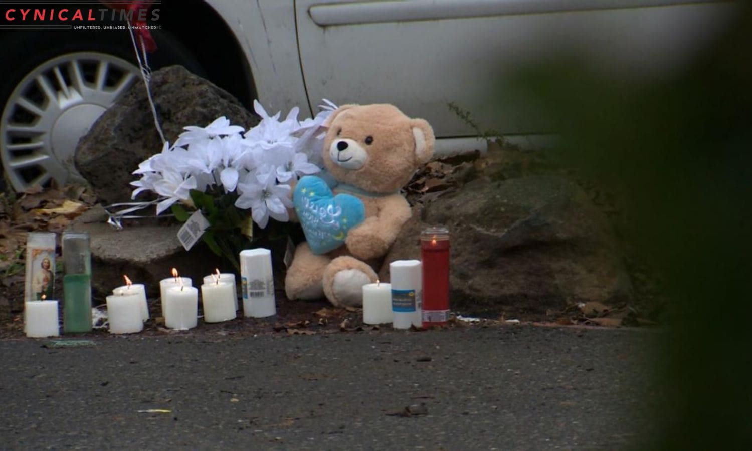 Tragedy Strikes as 10 Year Old Fatally Shot