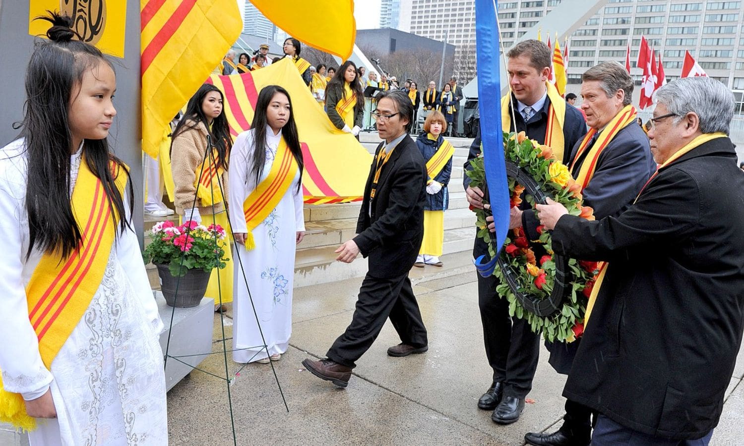 Vietnamese Americans