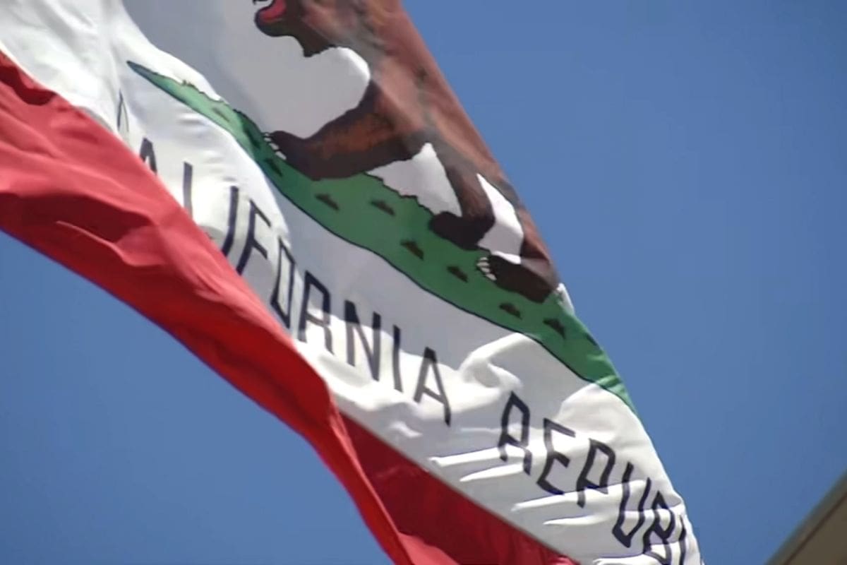 California Black Caucus Makes History