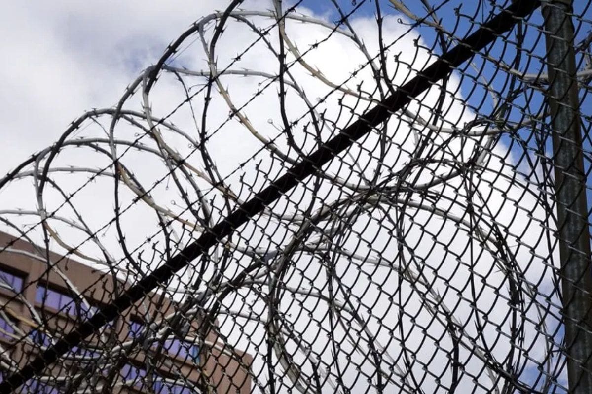 California Prison Riot Fueling Violence