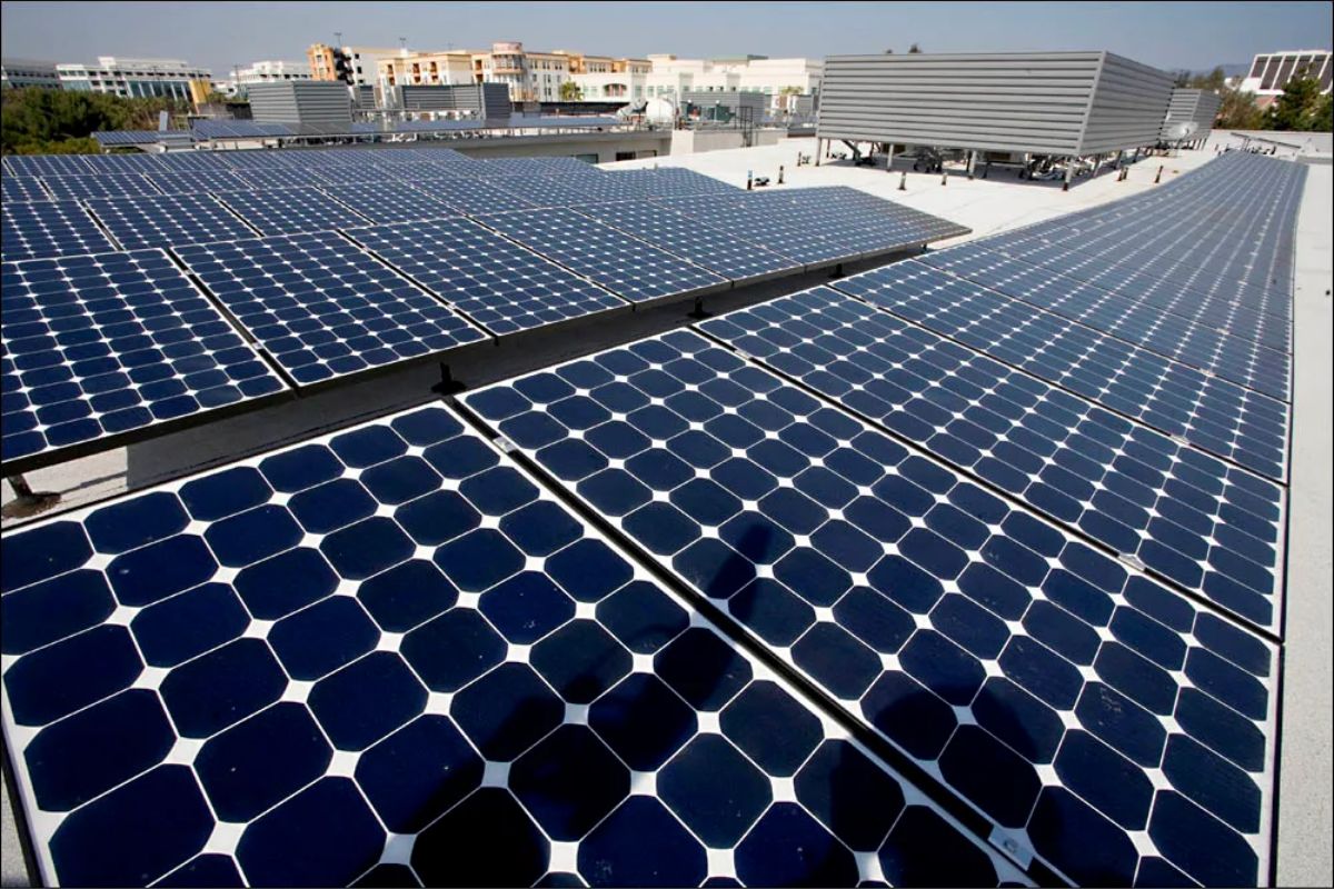 California Regulators Threaten the Solar
