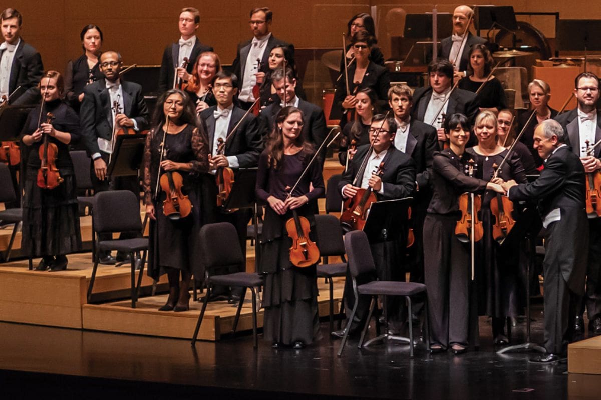 California Symphony Spectacular Season