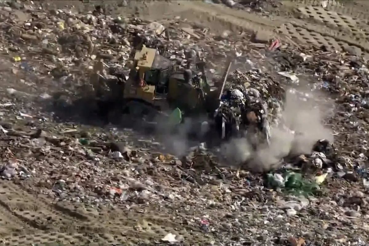 EPA Urges Action Chiquita Canyon Landfill