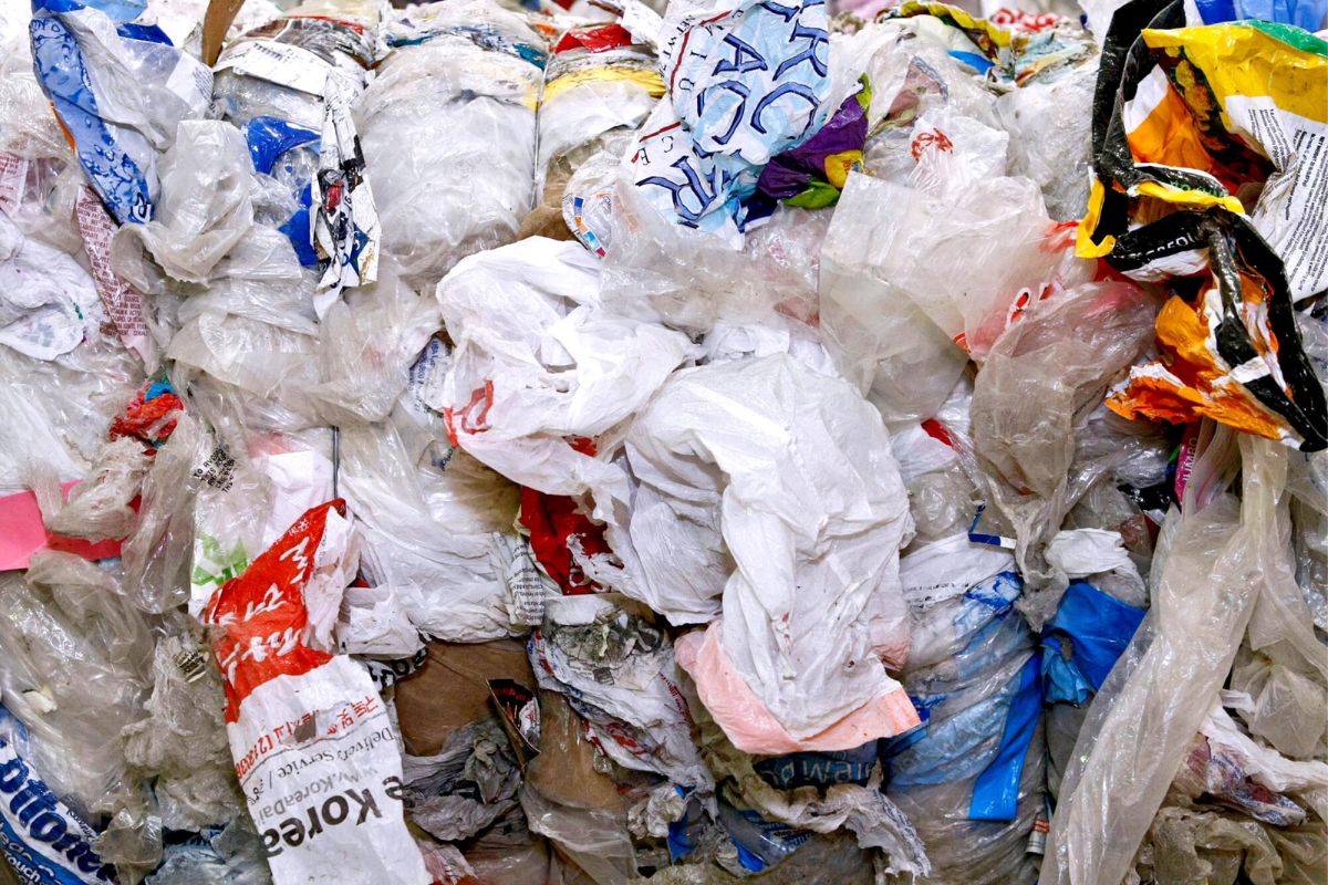 National Plastic Bag Bans