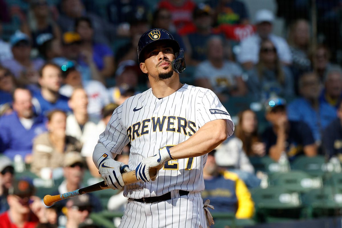 Score Brewers Spring Training LIVE